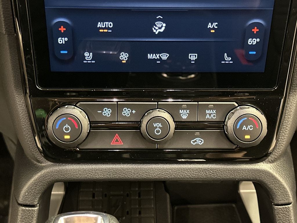 Thumbnail: 2025 Ford Ranger - 24