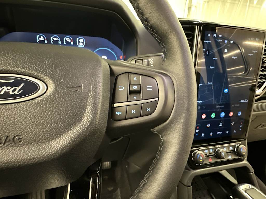 Thumbnail: 2025 Ford Ranger - 18