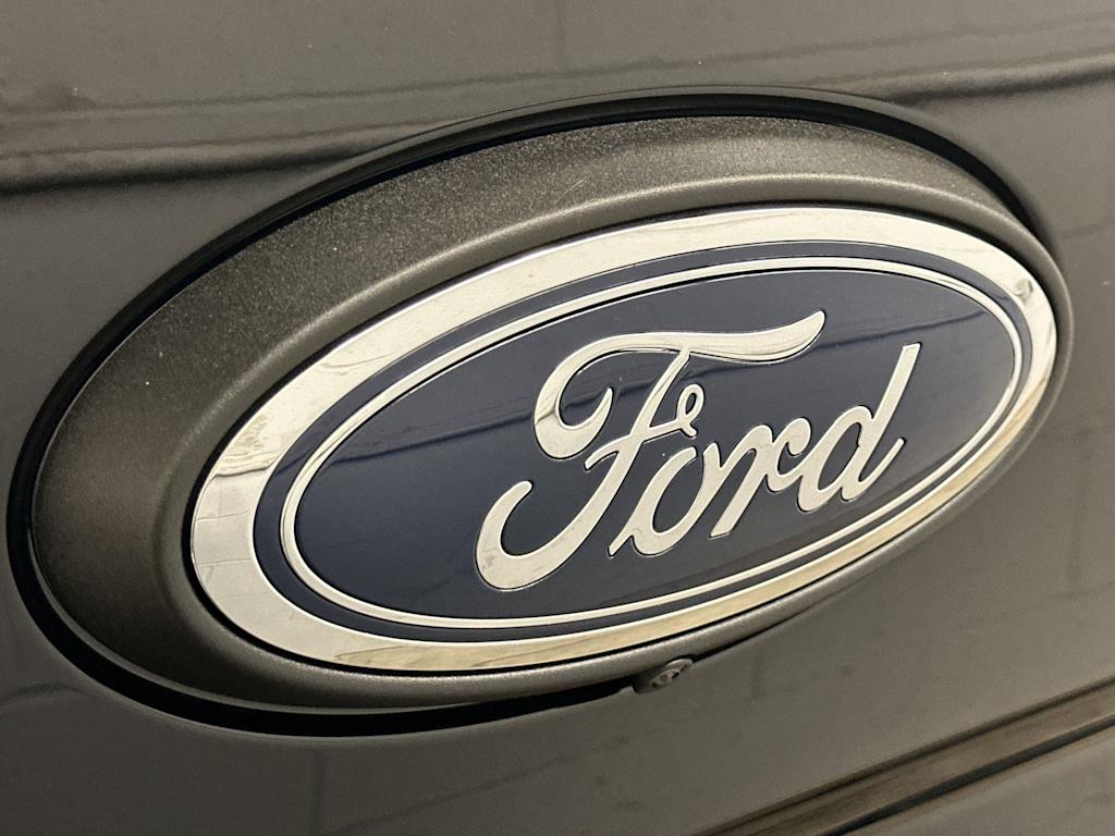 Thumbnail: 2025 Ford Ranger - 6