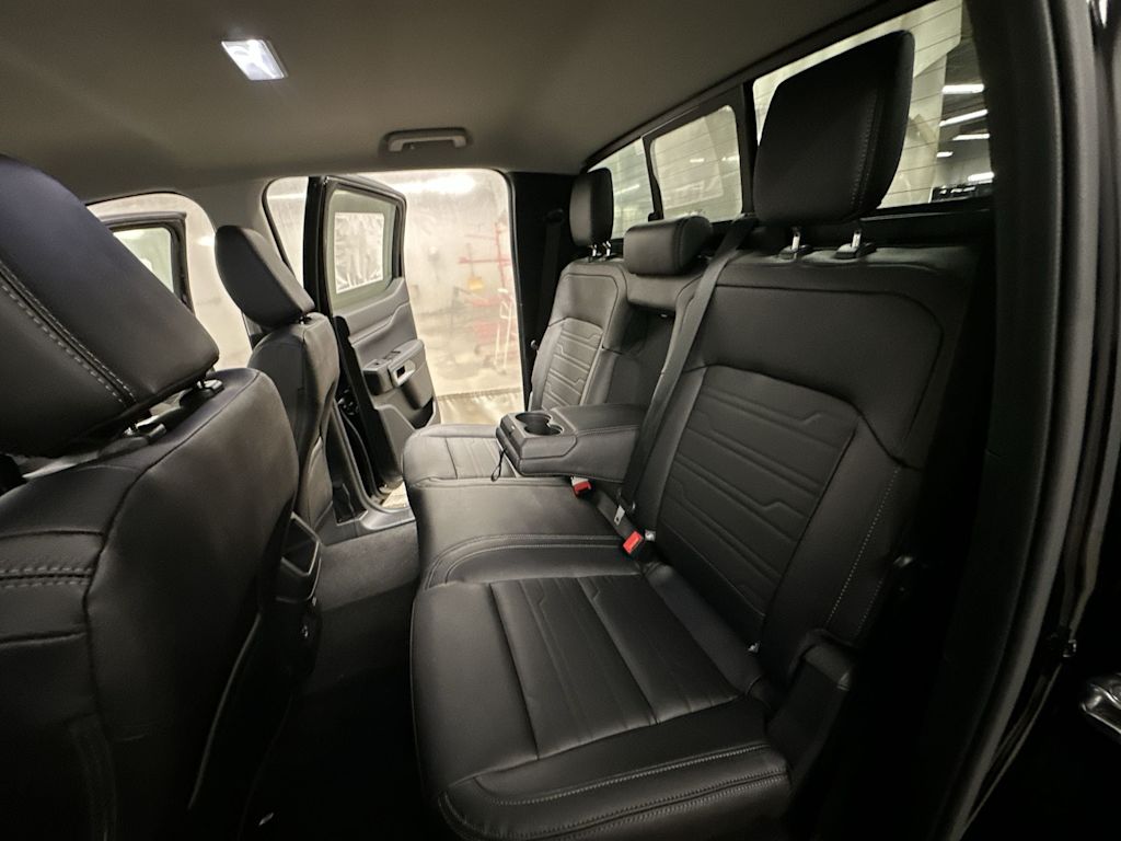 Thumbnail: 2025 Ford Ranger - 12