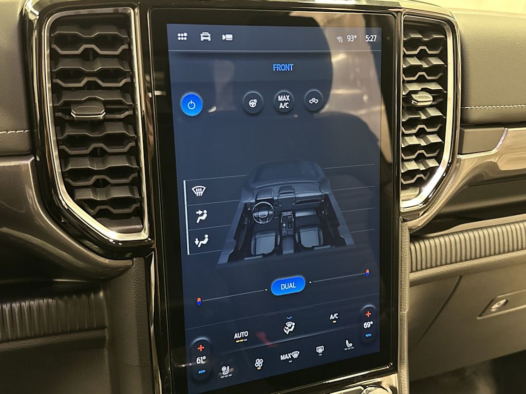 Thumbnail: 2025 Ford Ranger - 23