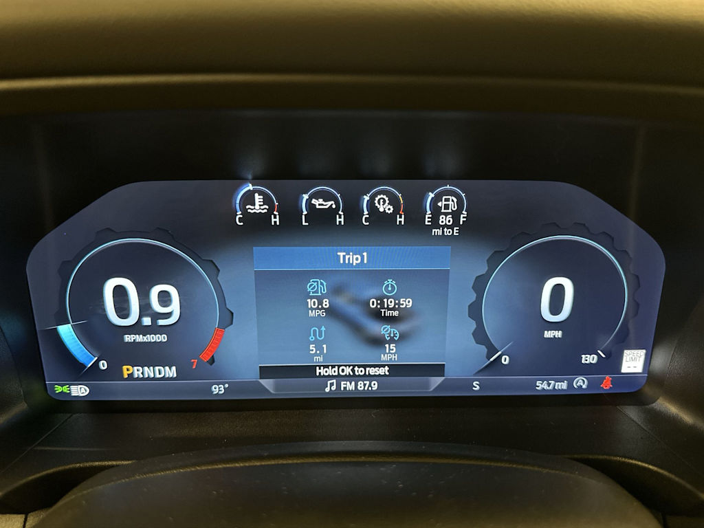 Thumbnail: 2025 Ford Ranger - 14