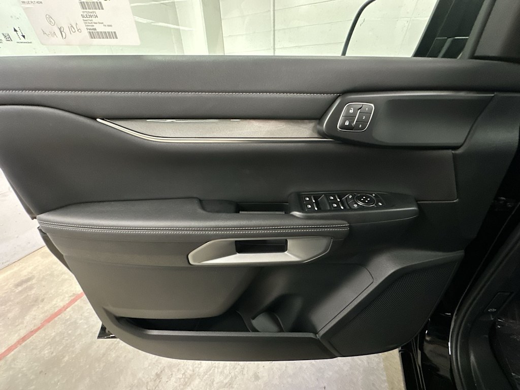 Thumbnail: 2025 Ford Ranger - 25