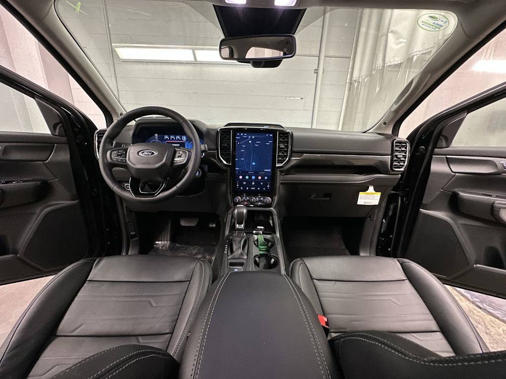 Thumbnail: 2025 Ford Ranger - 9