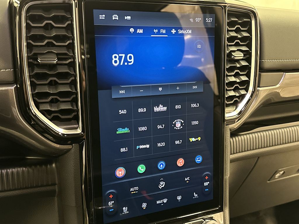 Thumbnail: 2025 Ford Ranger - 13