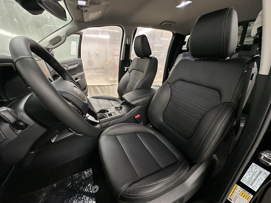 Thumbnail: 2025 Ford Ranger - 11