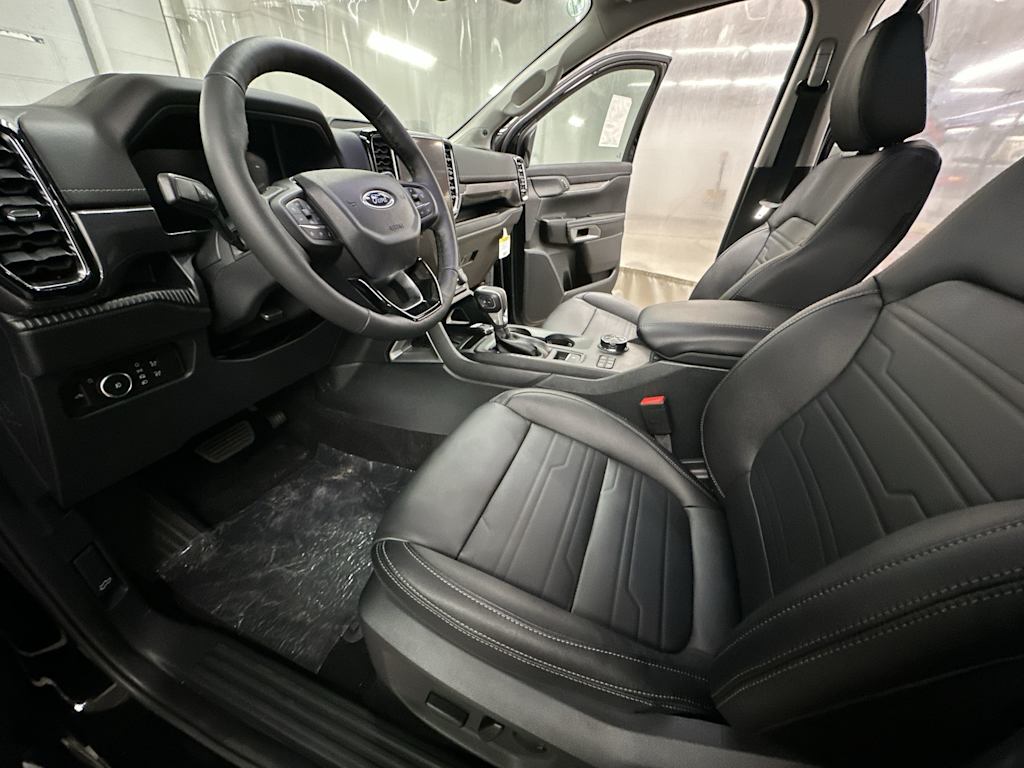 Thumbnail: 2025 Ford Ranger - 10