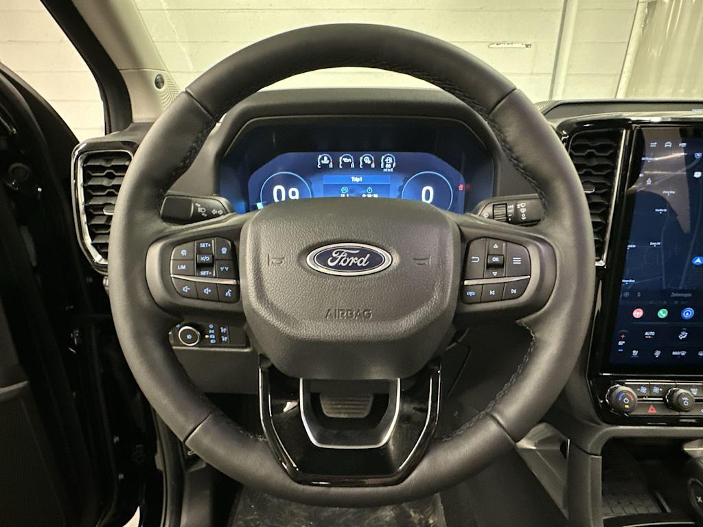 Thumbnail: 2025 Ford Ranger - 2