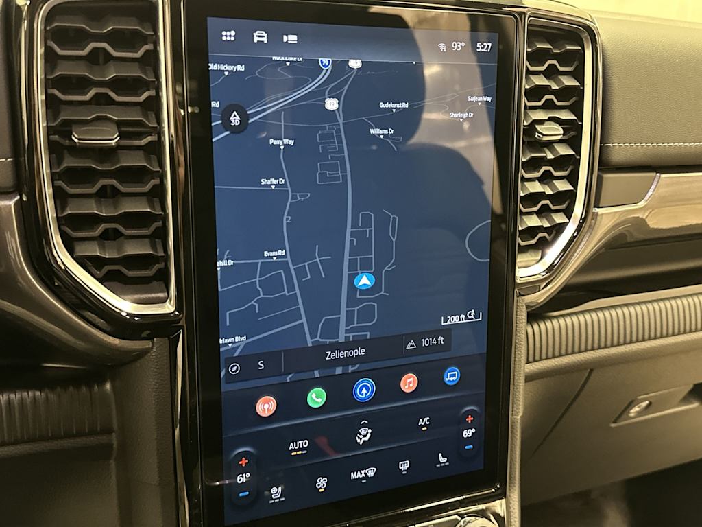 Thumbnail: 2025 Ford Ranger - 20