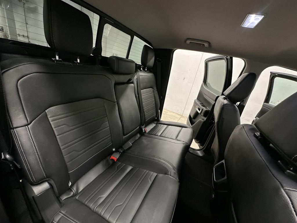 Thumbnail: 2025 Ford Ranger - 29