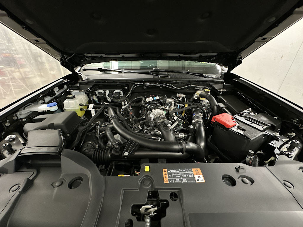 Thumbnail: 2025 Ford Ranger - 8