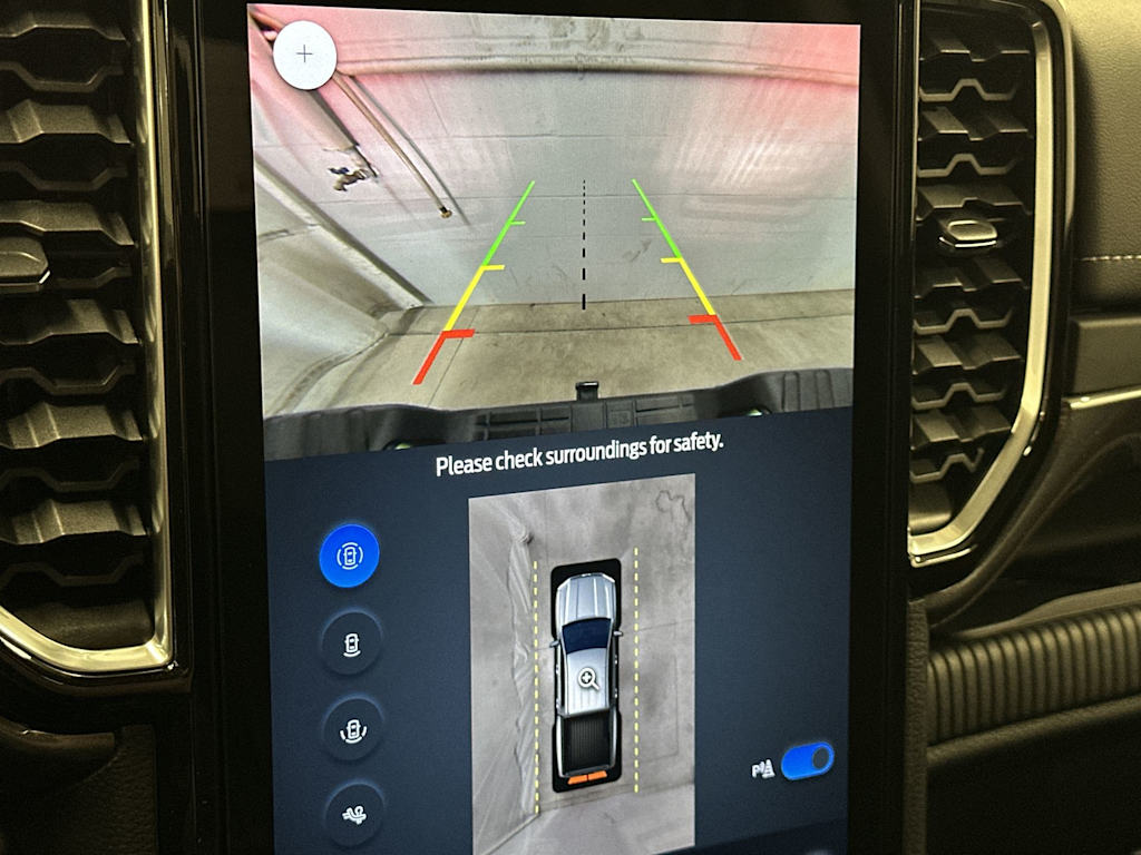 Thumbnail: 2025 Ford Ranger - 22