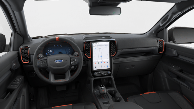 Thumbnail: 2026 Ford Ranger - 5