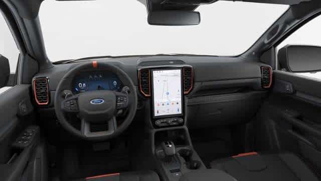 Thumbnail: 2026 Ford Ranger - 2