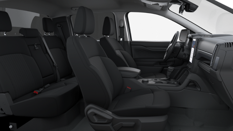 Thumbnail: 2026 Ford Ranger - 36