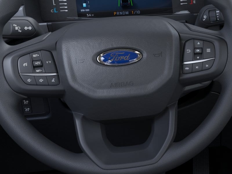 Thumbnail: 2026 Ford Ranger - 19