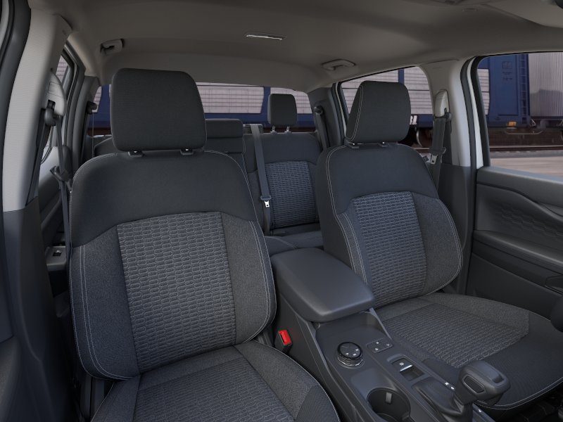 Thumbnail: 2026 Ford Ranger - 7