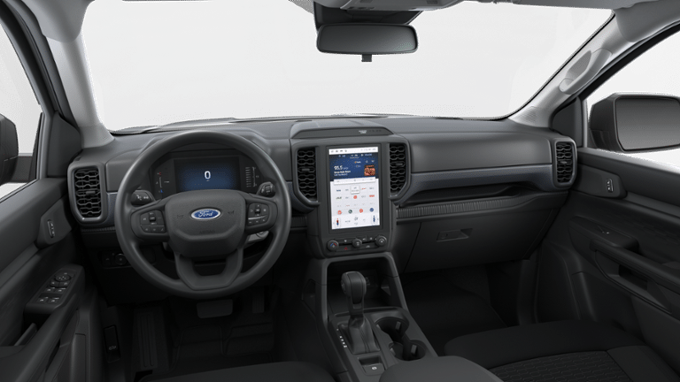Thumbnail: 2026 Ford Ranger - 9