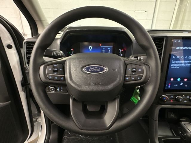 Thumbnail: 2026 Ford Ranger - 2