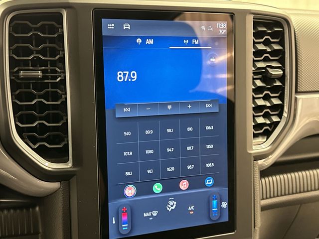 Thumbnail: 2026 Ford Ranger - 19