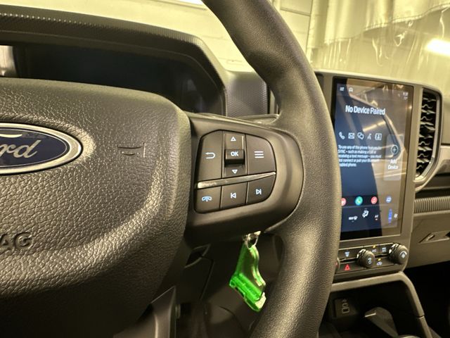 Thumbnail: 2026 Ford Ranger - 18