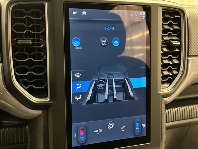 Thumbnail: 2026 Ford Ranger - 22