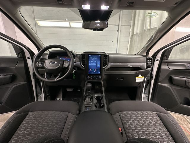 Thumbnail: 2026 Ford Ranger - 10