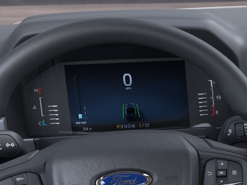 Thumbnail: 2026 Ford Ranger - 13