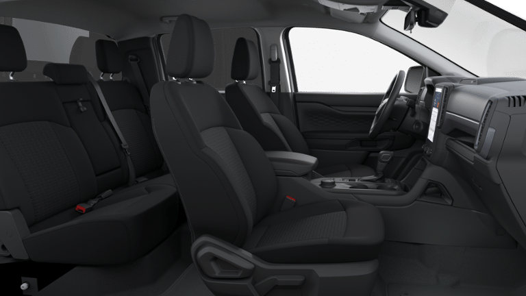 Thumbnail: 2026 Ford Ranger - 36