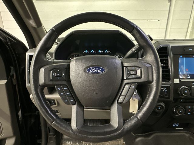 Thumbnail: 2018 Ford F-150 - 2