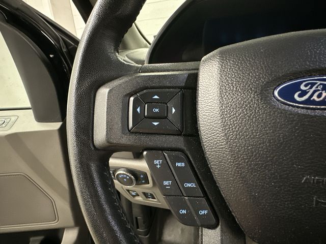 Thumbnail: 2018 Ford F-150 - 15
