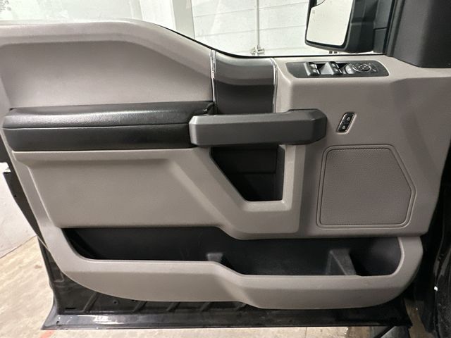 Thumbnail: 2018 Ford F-150 - 19