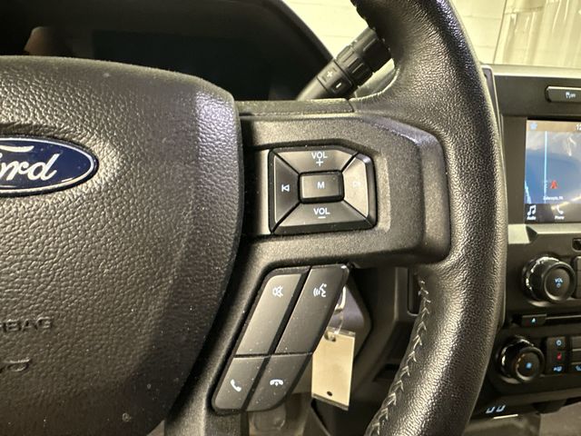Thumbnail: 2018 Ford F-150 - 16