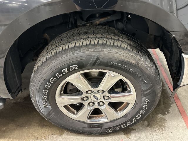 Thumbnail: 2018 Ford F-150 - 8