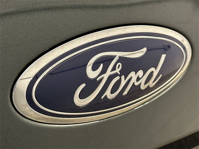 Thumbnail: 2015 Ford F-150 - 7