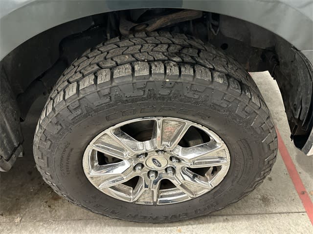 Thumbnail: 2015 Ford F-150 - 8