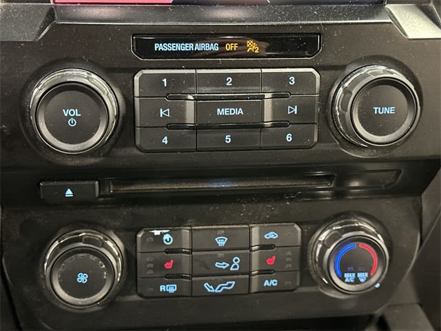 Thumbnail: 2015 Ford F-150 - 18