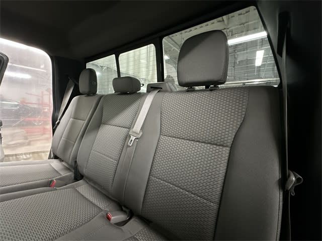 Thumbnail: 2015 Ford F-150 - 10