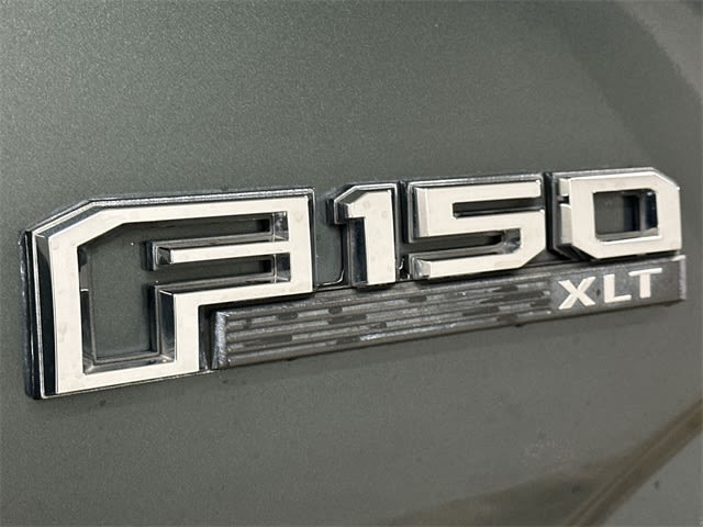 Thumbnail: 2015 Ford F-150 - 20