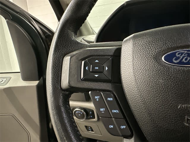 Thumbnail: 2015 Ford F-150 - 15