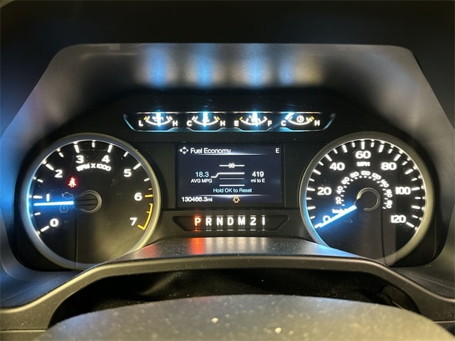 Thumbnail: 2015 Ford F-150 - 12