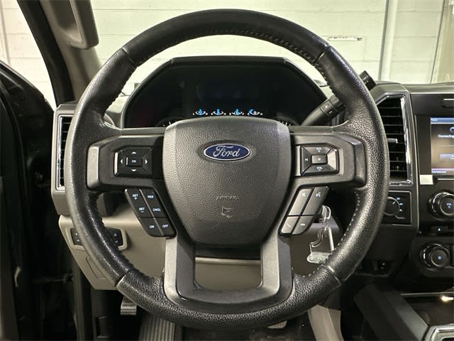 Thumbnail: 2015 Ford F-150 - 2