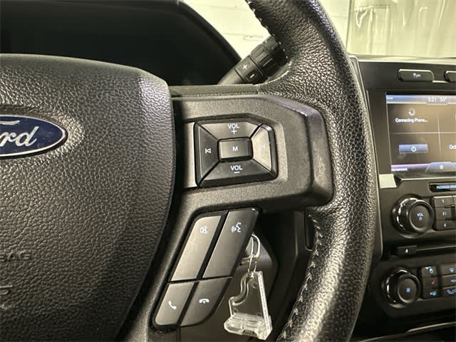 Thumbnail: 2015 Ford F-150 - 16