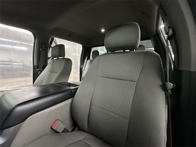 Thumbnail: 2015 Ford F-150 - 9