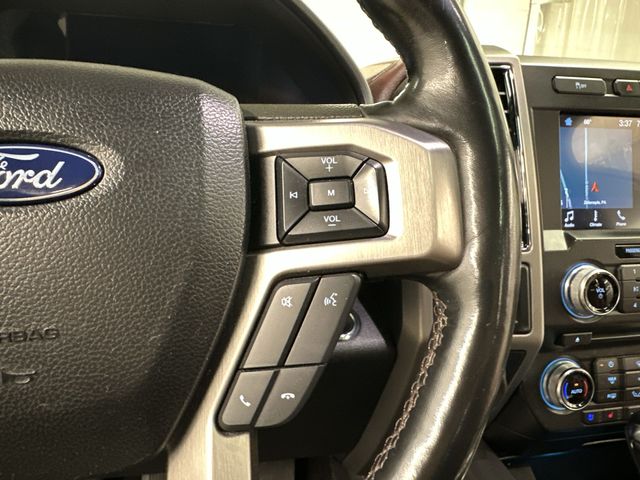 Thumbnail: 2018 Ford F-150 - 15