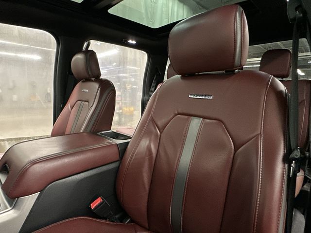 Thumbnail: 2018 Ford F-150 - 7