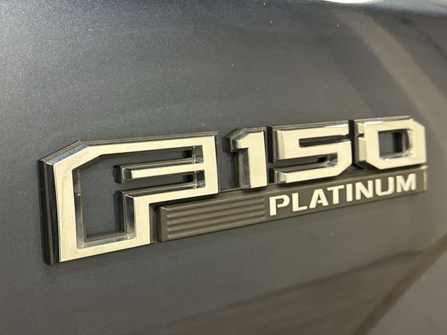 Thumbnail: 2018 Ford F-150 - 25