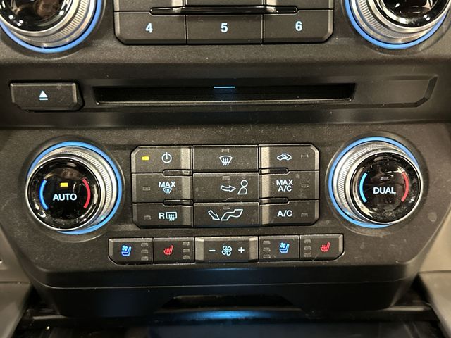 Thumbnail: 2018 Ford F-150 - 20