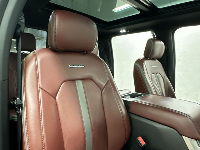 Thumbnail: 2018 Ford F-150 - 8
