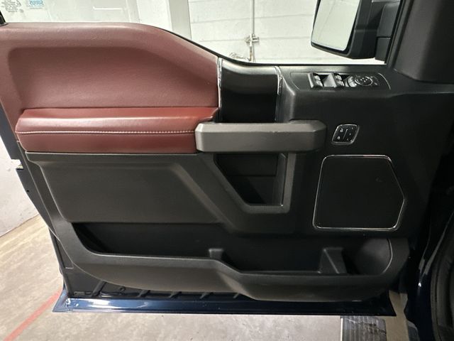 Thumbnail: 2018 Ford F-150 - 21
